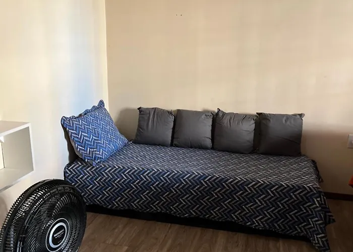 Hospedagem Familiar