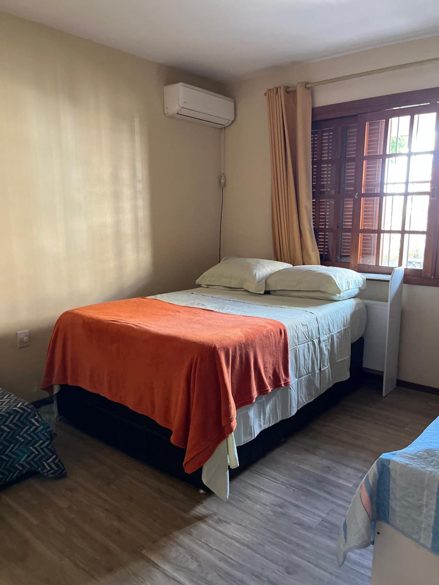 Homestay Familiar